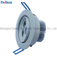 3W Flexible Customized LED Ceiling Lamp (DT-TH-3G)